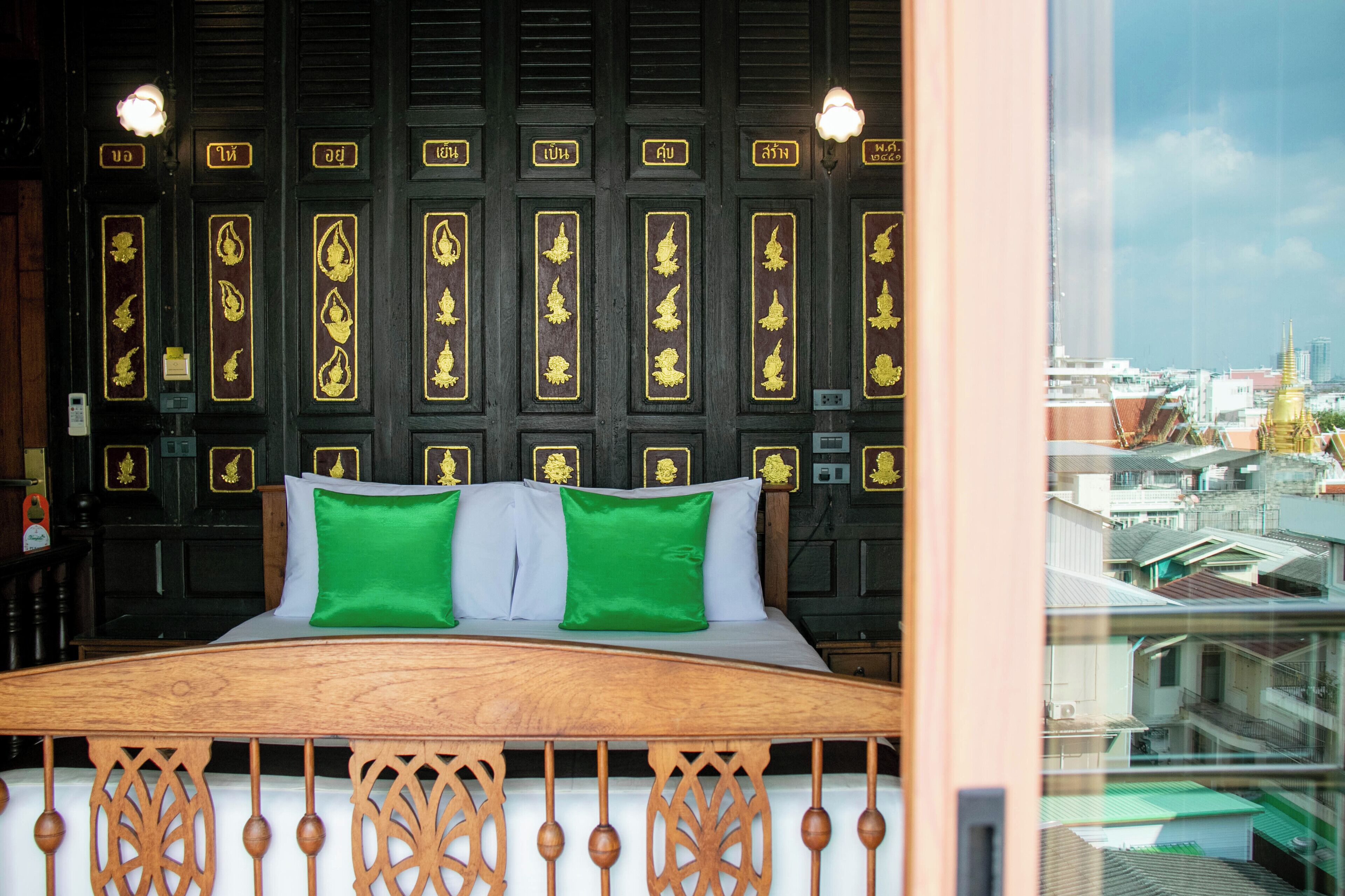 Photo - Lamphu Tree House Boutique Hotel