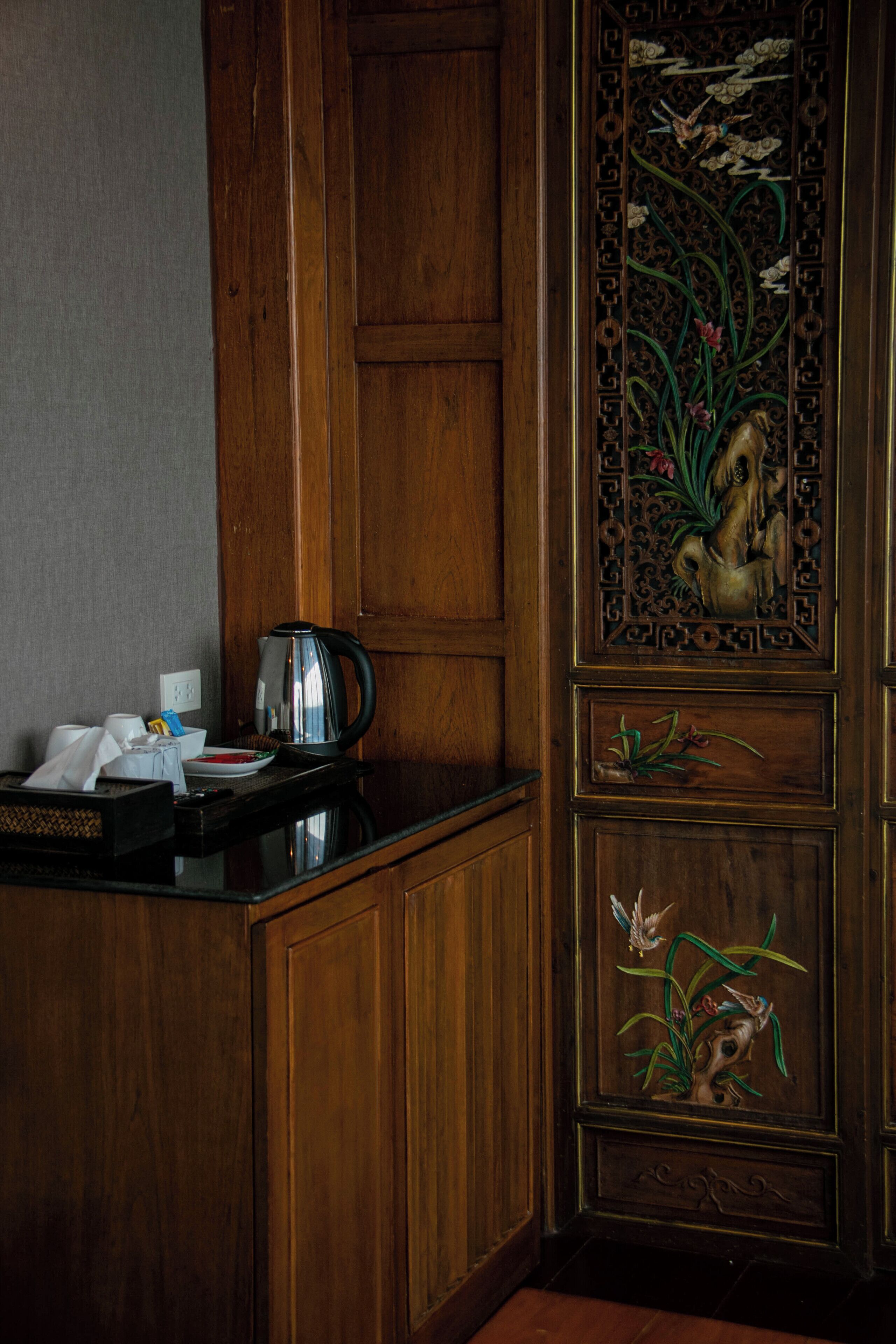 Foto - Lamphu Tree House Boutique Hotel