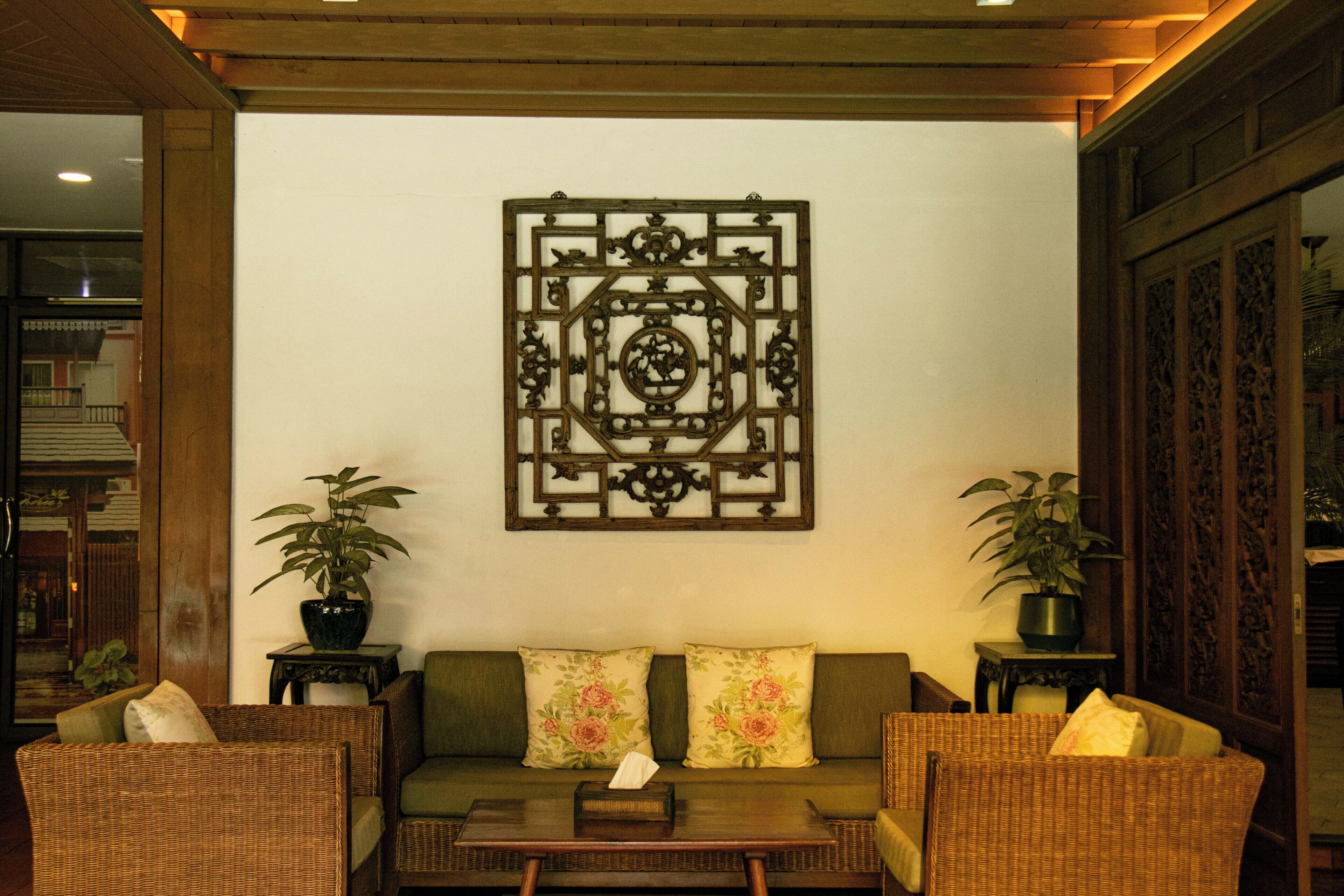 Foto - Lamphu Tree House Boutique Hotel