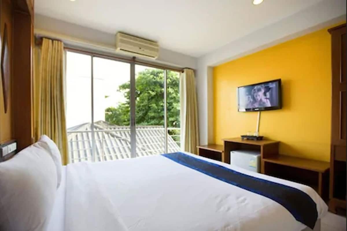 Minibar, coffres-forts dans les chambres, Wi-Fi gratuit