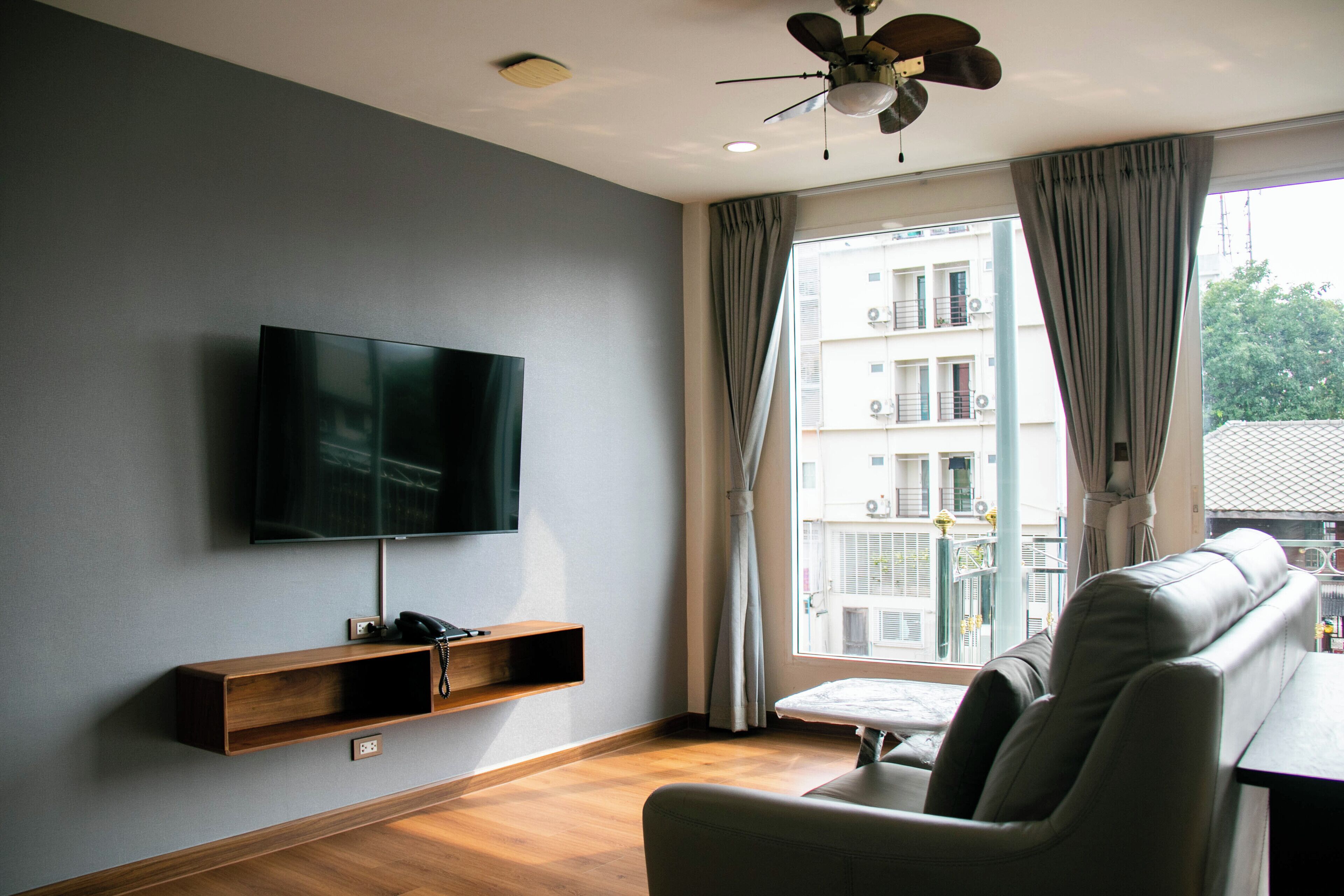 Foto - Lamphu Tree House Boutique Hotel