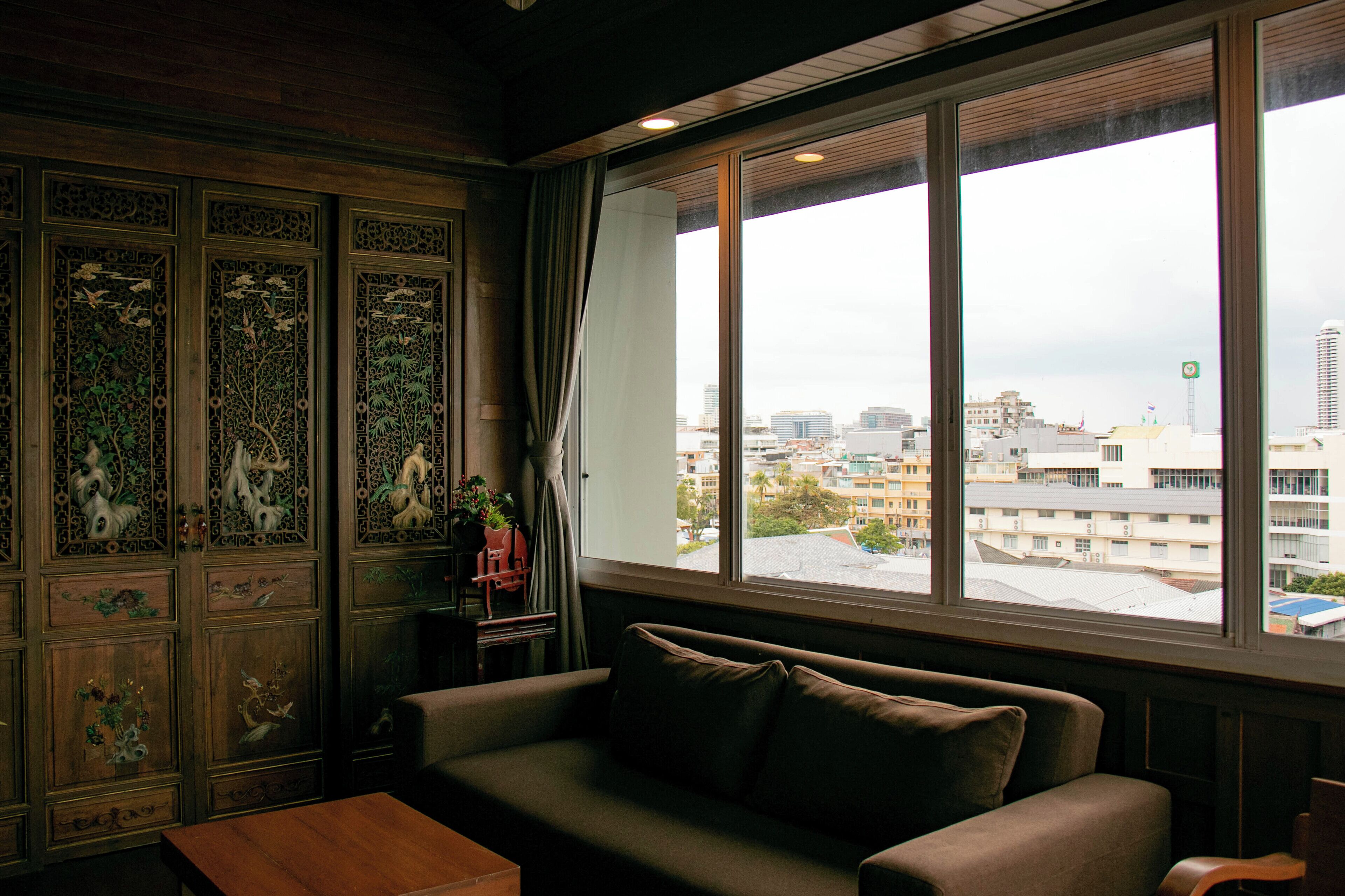 Photo - Lamphu Tree House Boutique Hotel