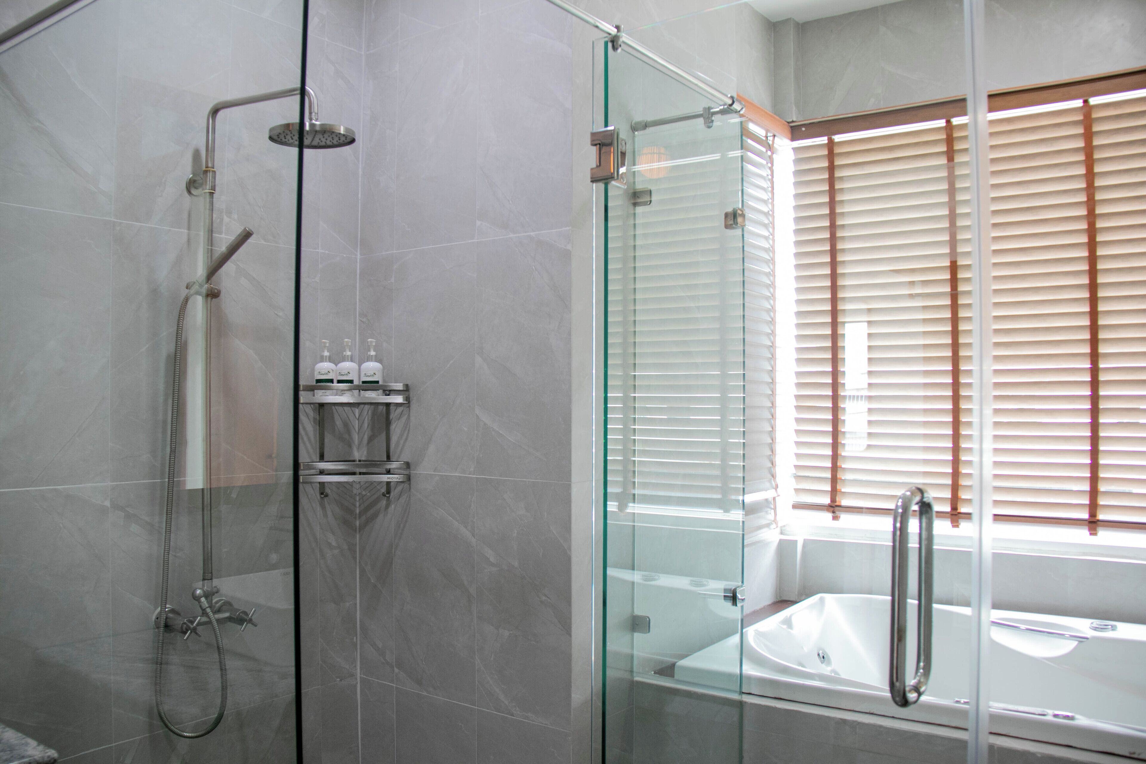 Photo - Lamphu Tree House Boutique Hotel