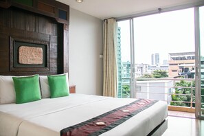 Deluxe Room (Main Building)