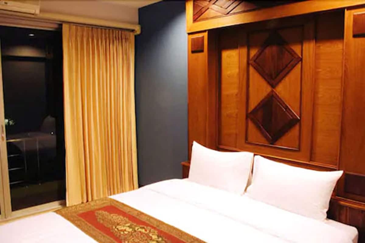 Minibar, coffres-forts dans les chambres, Wi-Fi gratuit