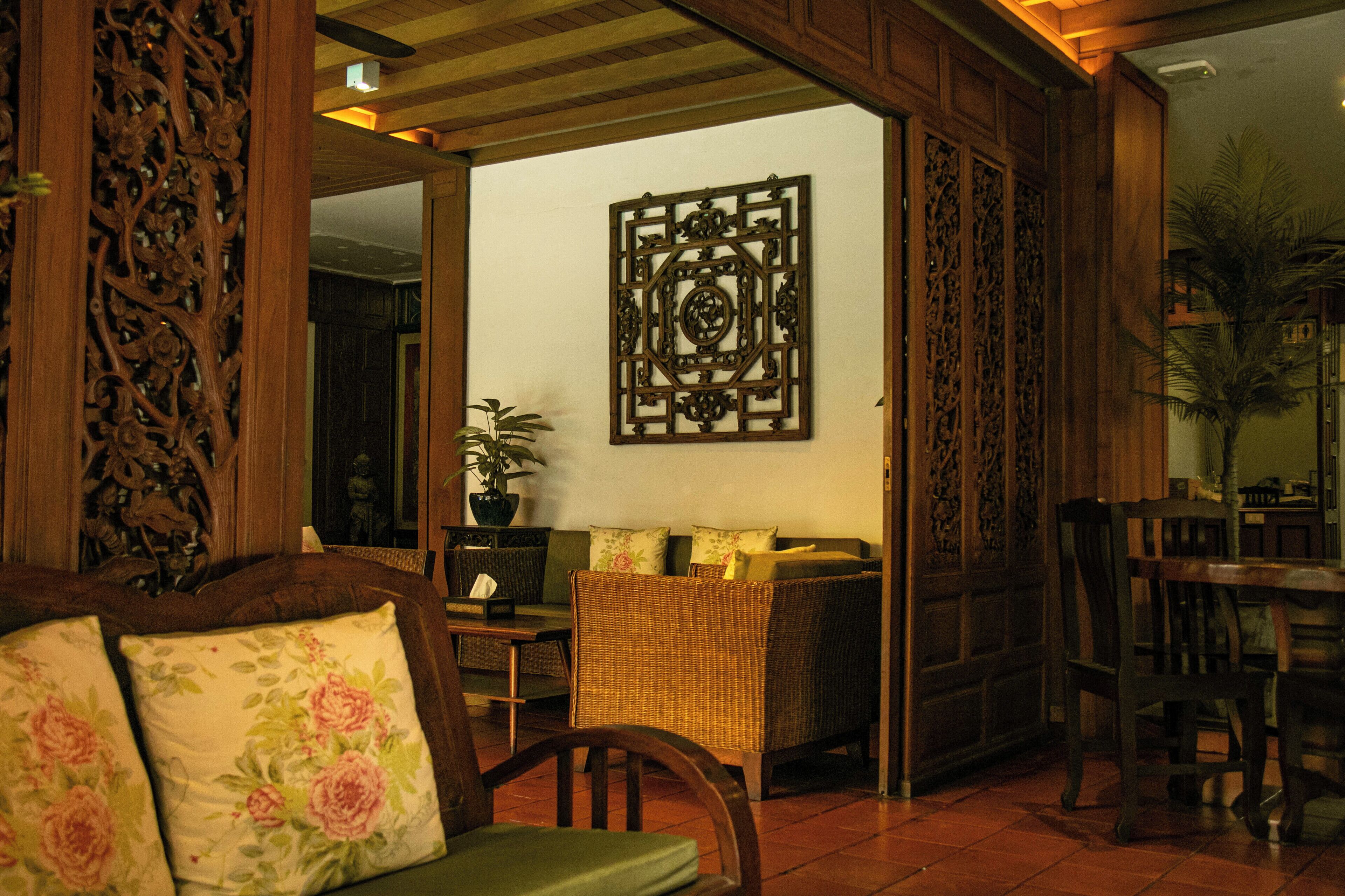 Photo - Lamphu Tree House Boutique Hotel