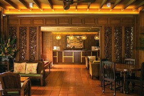 Lobby - Lamphu Tree House Boutique Hotel (Bangkok)
