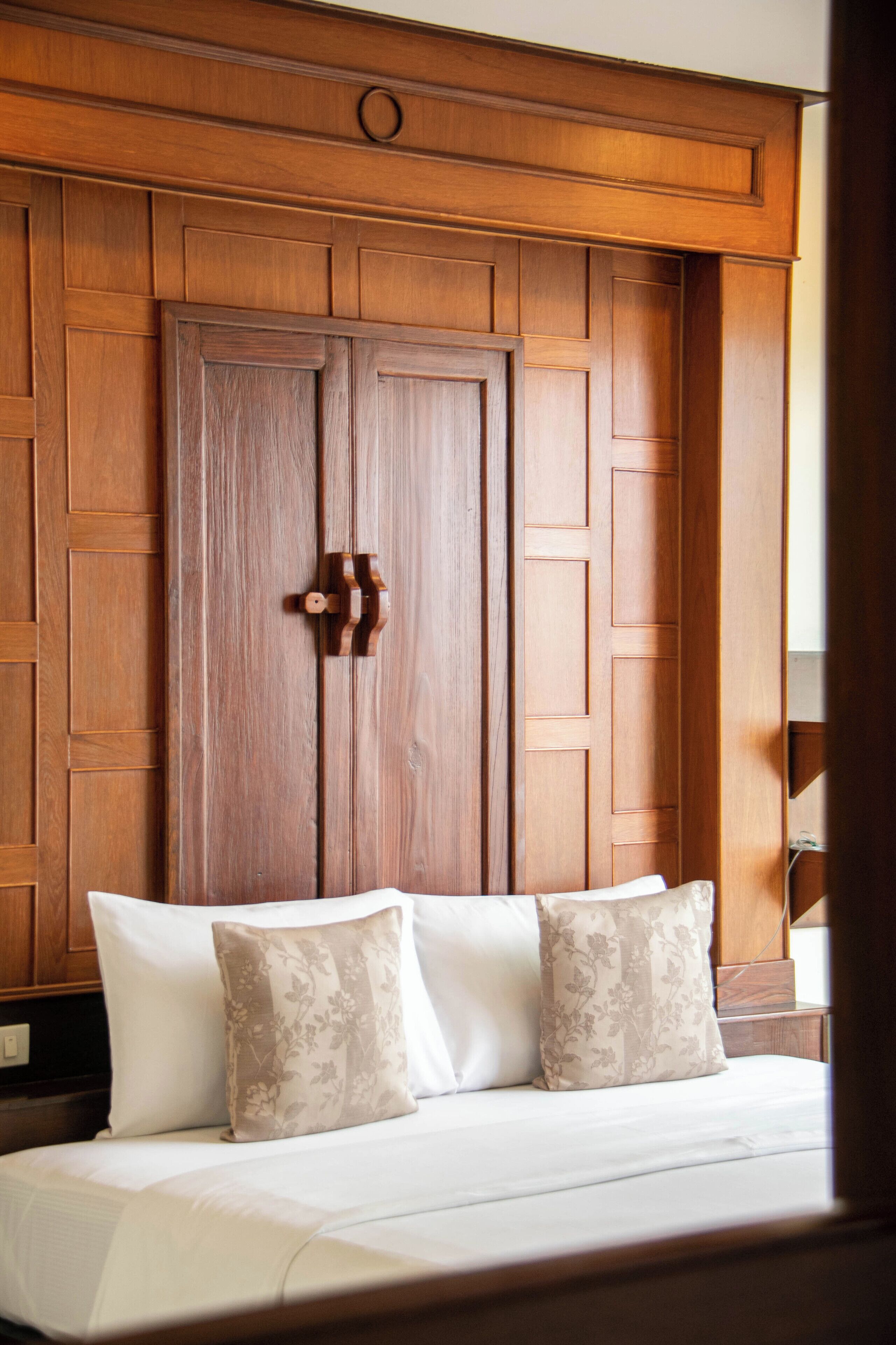 Foto - Lamphu Tree House Boutique Hotel