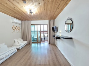 Kamer (Korean Ondol) | Gratis wifi