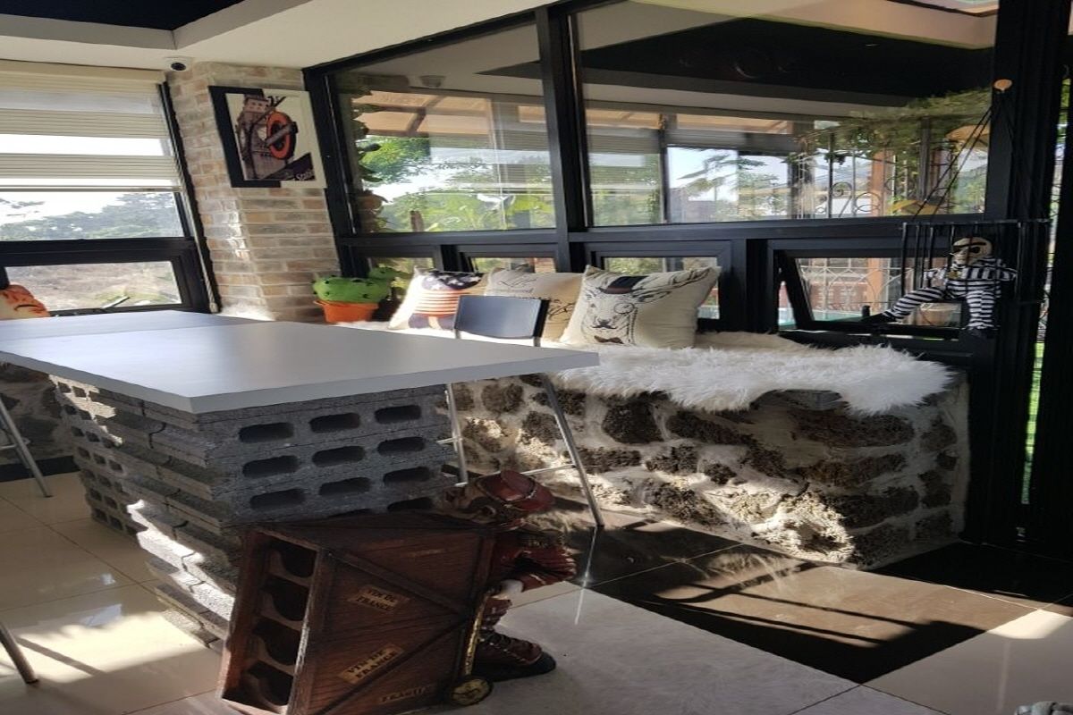 Servicio de la propiedad