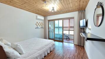 Double Room | Free WiFi