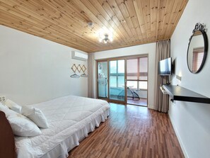 Tweepersoonskamer | Gratis wifi