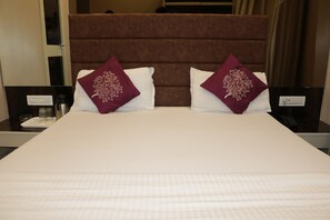 Free rollaway beds, free WiFi - Hotel Modern (Mumbai)
