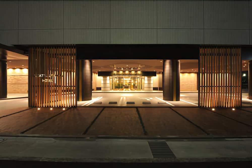 Kusatsu Estopia Hotel