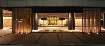 Kusatsu Estopia Hotel