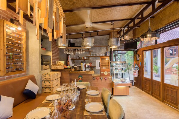 5 Bedroom Villa | Restauration dans la chambre