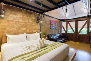 5 Bedroom Villa | 5 Schlafzimmer, Minibar (mit einigen kostenlosen Artikeln)