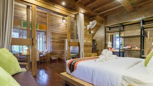 5 Bedroom Villa