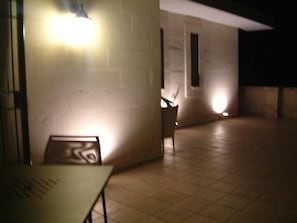 Interior - L'antico Trullo (Fasano)