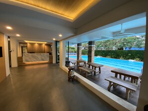 Lobby - Huahin Terminal (Hua Hin)