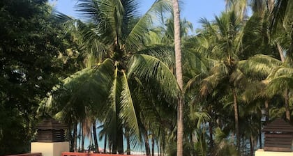 Kyaw Myanmar Hotel