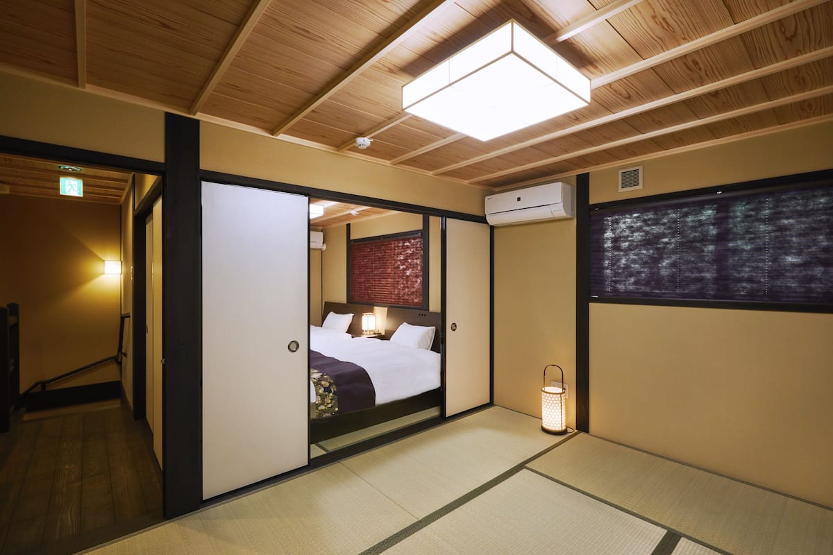 In-room safe, desk, free WiFi, bed sheets