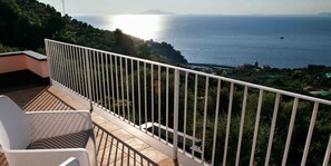 Rooftop terrace - Antonio Massa Lubrense (Massa Lubrense)
