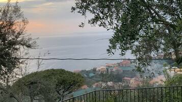 Piscina externa sazonal