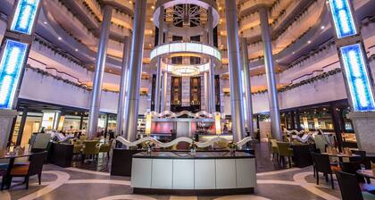 Ambassador City Jomtien Pattaya - Marina Tower Wing