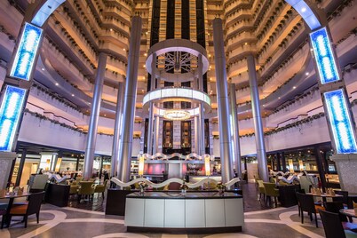 Ambassador City Jomtien Pattaya - Marina Tower Wing