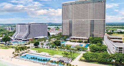 Ambassador City Jomtien Pattaya - Marina Tower Wing
