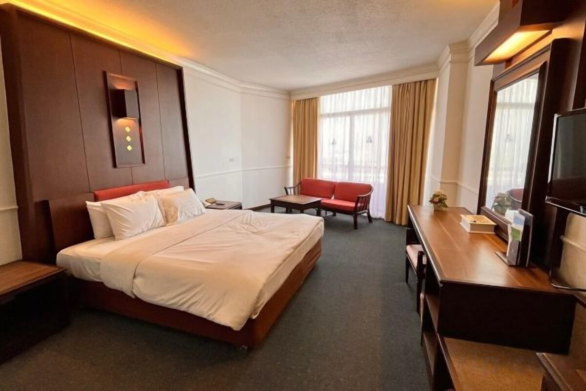 Grand Suite