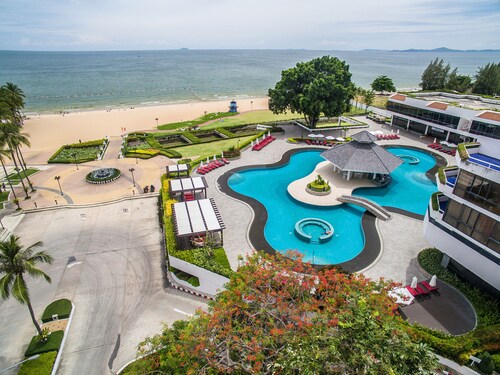 Ambassador City Jomtien Pattaya - Ocean Wing