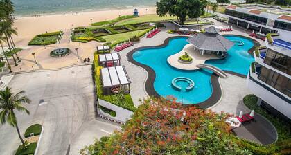 Ambassador City Jomtien Pattaya - Ocean Wing