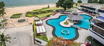 Ambassador City Jomtien Pattaya - Ocean Wing