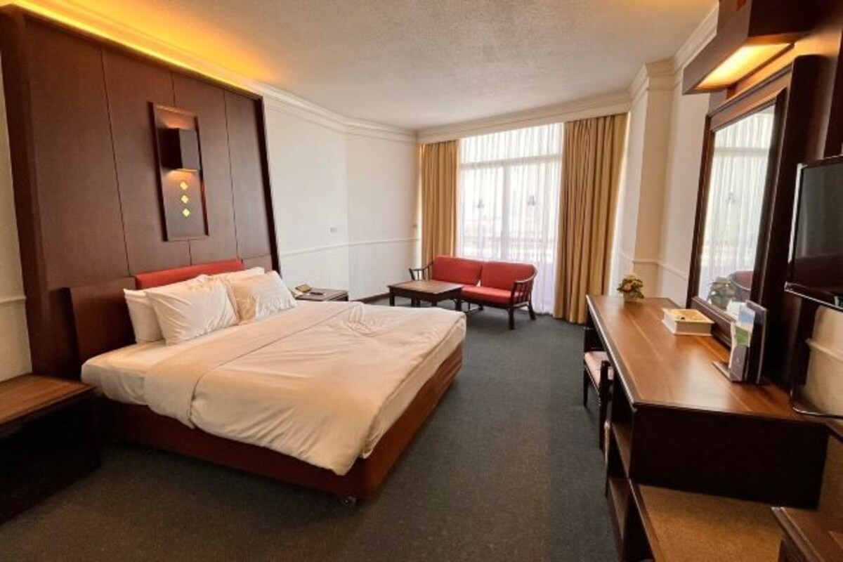 Grand Suite