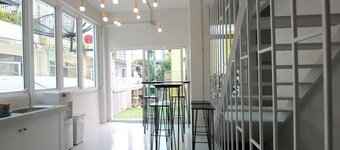 Diff Hostel