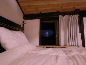 Standard-Zweibettzimmer