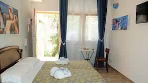 Room - Incanto delle Ninfe (Taranto)