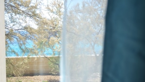 View from room - Incanto delle Ninfe (Taranto)