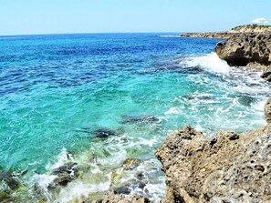 Beach - Incanto delle Ninfe (Taranto)