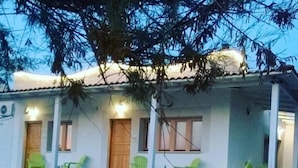 Exterior - Incanto delle Ninfe (Taranto)