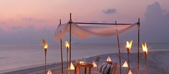 海景生活克夫隆海滩度假村酒店