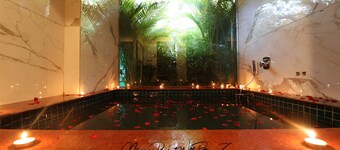 Manas Resort with Petting Zoo