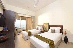 Executive Room - Manas Resort with Petting Zoo (Igatpuri)