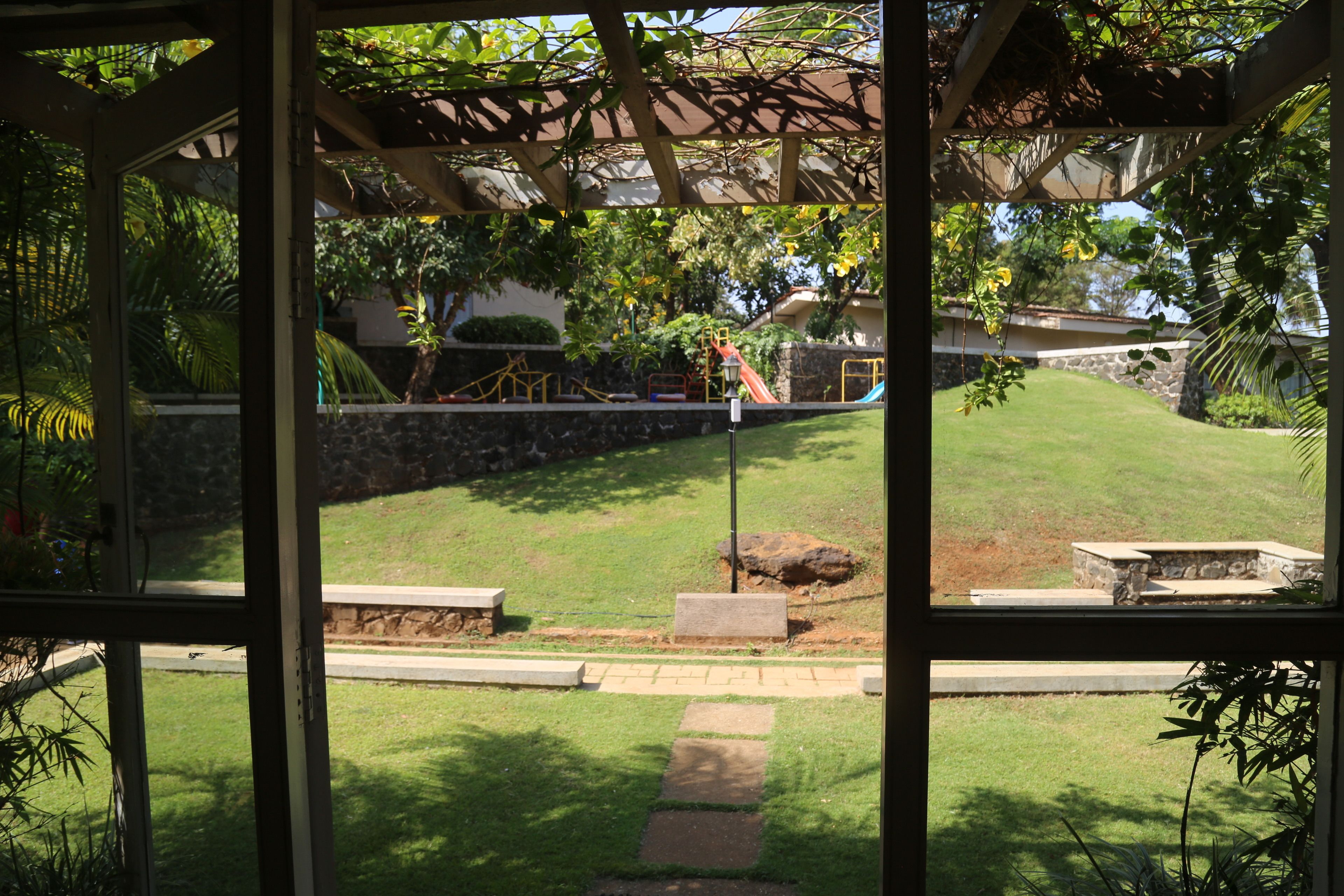 Premium Villa Room (Renovated, Best Location) | Exterior