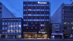 Eksteriør