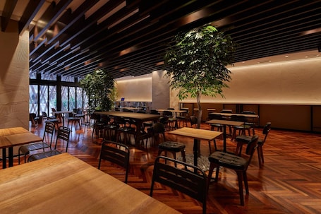 Restaurant. Centurion Hotel Classic Nara