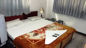 Executive Room | Free rollaway beds