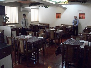 Restoran